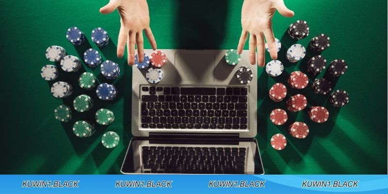 Giới thiệu sảnh live casino - tận hưởng phút giây chân thực