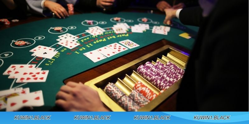 Mẹo chơi thắng từ các trò cược phổ biến