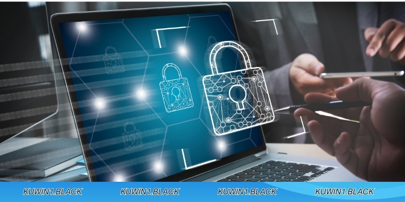 Cam kết không chia sẻ dữ liệu cho một bên nào khác