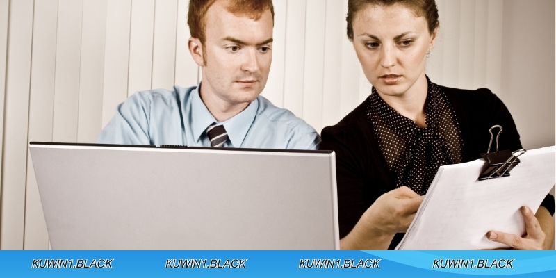 Xác minh chính chủ khi đăng ký KUWIN an toàn và tiện lợi