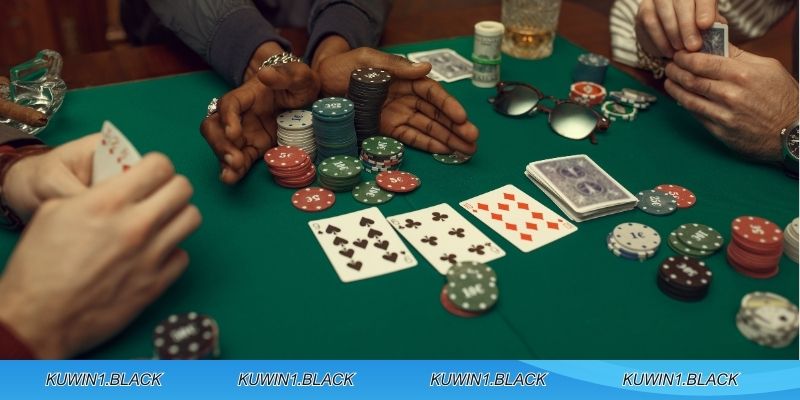 Hướng dẫn cách lựa chọn game bài hợp sức mình