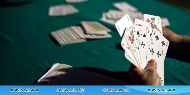 Bí kíp khống chế chuỗi cược thắng lớn