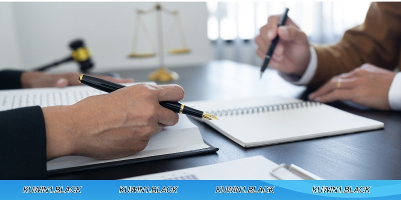 Làm rõ giới hạn trách nhiệm nhà cái với người chơi