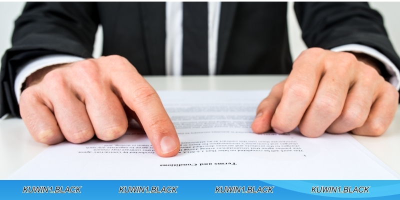 Lưu ý pháp lý khi chơi để tránh rủi ro không đáng có