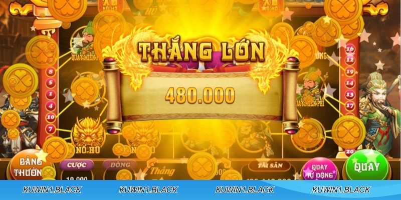 Luật chơi và thuật ngữ tại nền tảng của nổ hũ chúng tôi
