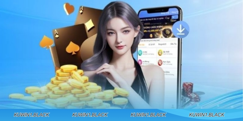 Tải app iOS/Android nhanh chóng và dễ dàng tại hệ thống