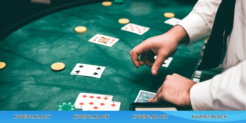 Các mẹo đánh bài ổn định vốn tại WIN 888 Casino